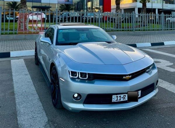 Chevrolet for sale in Iraq